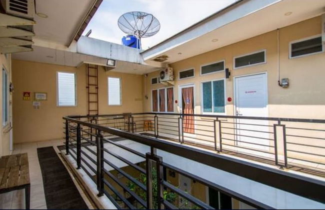 Homestay Helinium - Foto 41