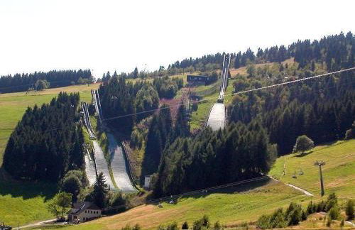 Ferienwohnungen-Am-Schloessel-in-Oberwiesenthal - Foto 9