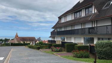 Appartement Vue Mer Benerville-sur-mer - Foto 3