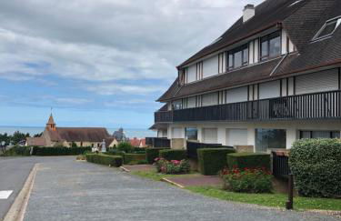 Appartement Vue Mer Benerville-sur-mer - Foto 3