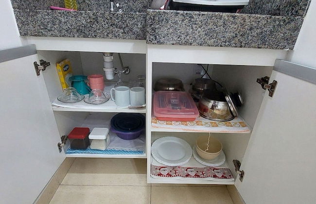 Kitnets no Bairro Rio Branco - Foto 24