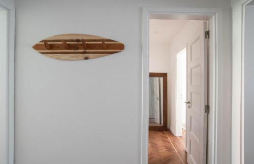 Inesquecível estadia na praia de Carcavelos - Foto 15