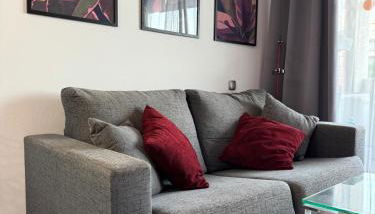 La Caravella - Pool apartment near beach in Salou - Foto 2