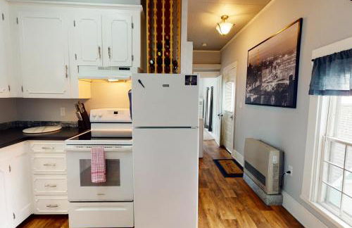 Upper Corbel House - Foto 8