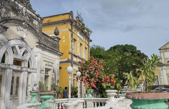 Tour in Bayeux - Foto 2