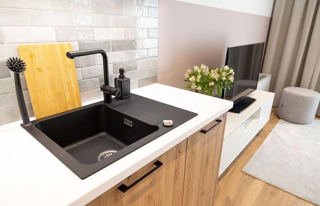 B85 Suites - Foto 15