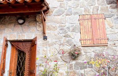 Duplex Belvédère-Campomoro, vue mer - Foto 2