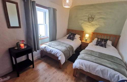 Penrallt-Fach Traditional Welsh cottage Pembrokeshire - Foto 68