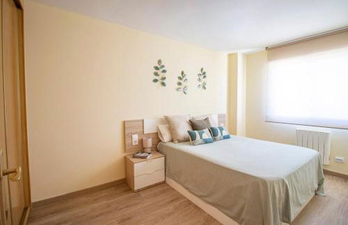 Aqua - Apartamento a 250m playa - Foto 28