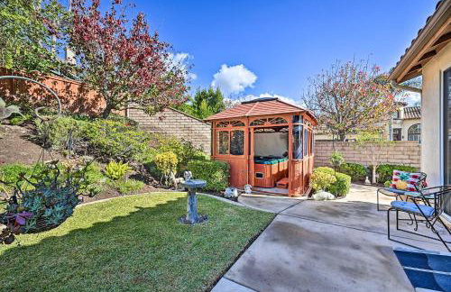 Chula Vista Studio with Hot Tub about 9 Mi to Downtown - Foto 14