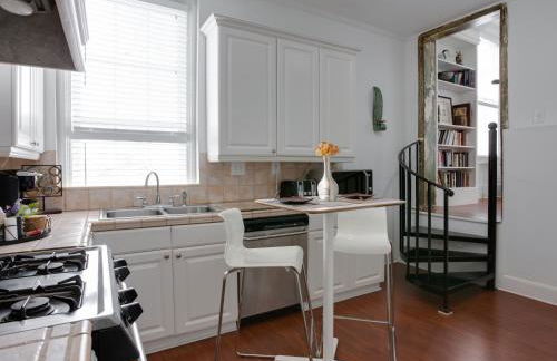 Downtown Memphis Shellcrest Apartments - Foto 19