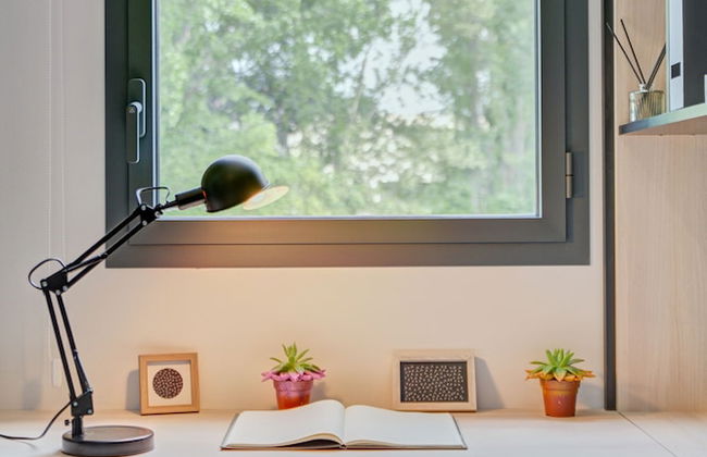 Estudios y Habitaciones Modernas en PAMPLONA, SK - Photo 5