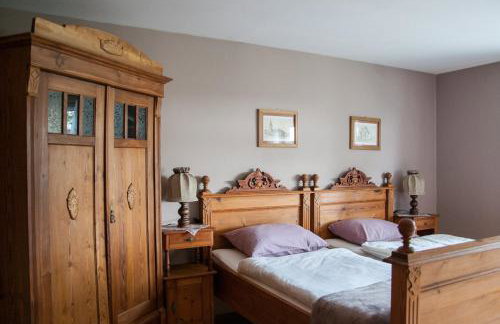 Gościniec Pod Bukiem - Foto 4