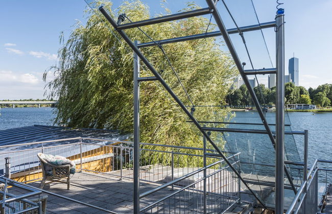 AJO Vienna Beach - Contactless Check-in - Foto 2