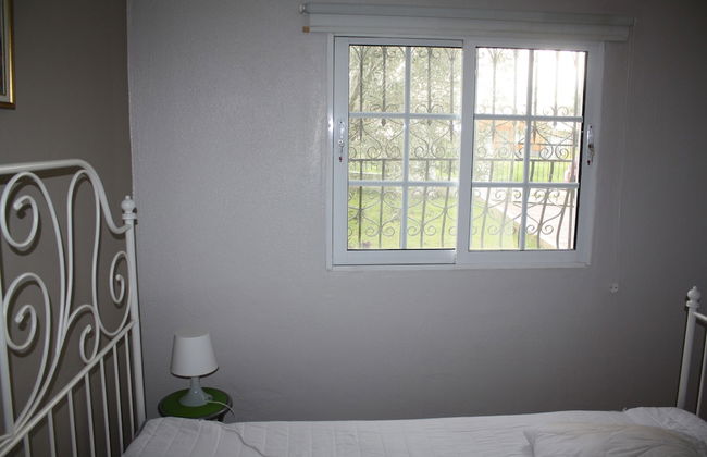 Charming Villa Halkidiki - Nea Kalikrateia - 2-bedroom Apartment - Photo 9