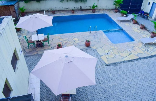 Twiga Whitehouse Villas - Foto 23