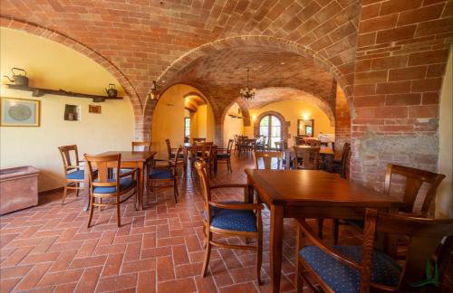 Tuscany Heritage Exclusive - La Ceppa - Foto 48