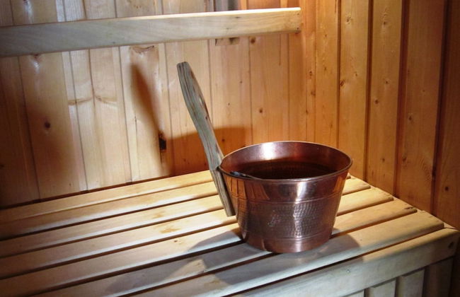 Cottage in Baugnez With Sauna & Forest Nearby - Foto 15