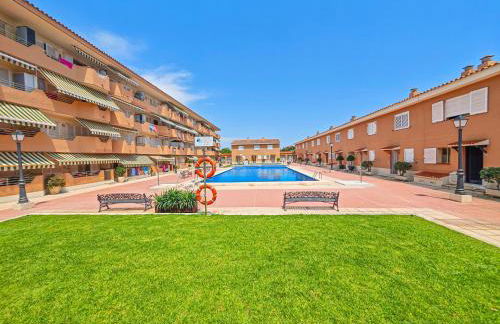 LITORAL COSTA DORADA - ITXAS LUR Only families - Foto 9