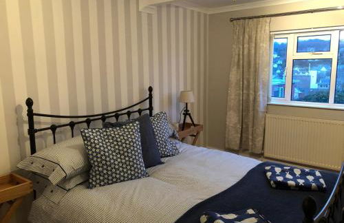 Wogan Cottage - Photo 14