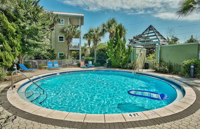 Beach Haven- Beach Pointe 703 - Foto 24