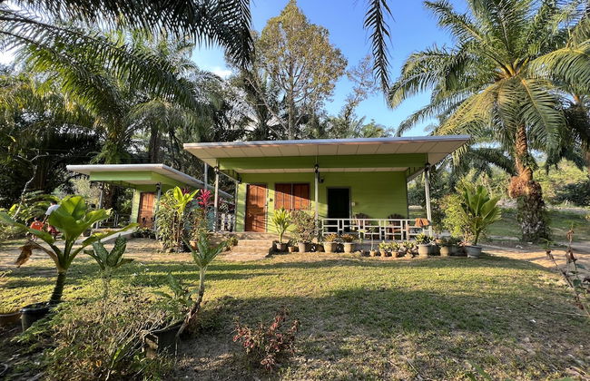 Baan Tarn Naam - Foto 1