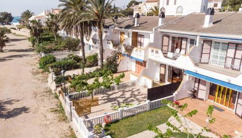 Llevant - Adosado en l'Ampolla con acceso directo al mar - Deltavacaciones - Foto 3, Other