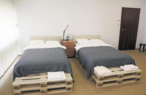 Apartamenty EXPO Nadarzyn 3Rooms - Photo 42