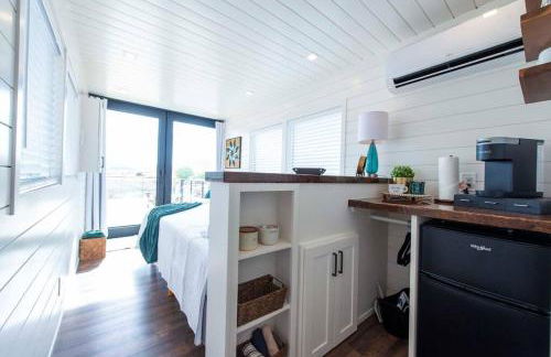 The Stardust Stunning Container Home - Foto 32