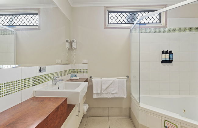 BIG4 Adventure Whitsunday Resort - Photo 34