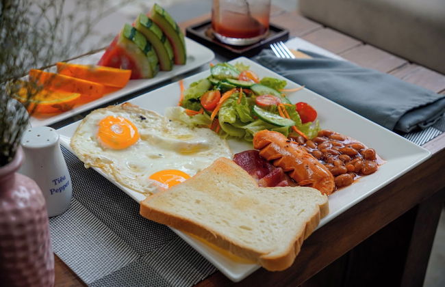 Le Cap Hotel & Apartment - Photo 62