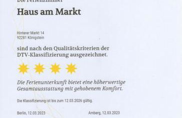 Haus am Markt - Foto 34