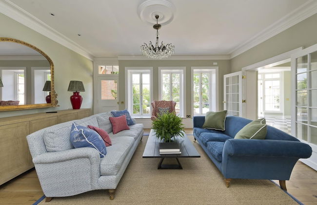 Amazing Spacious 5 Bed House Wimbledon - Foto 7