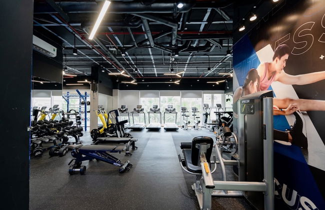 Cozy Apartment Ha Long Bay - Foto 47