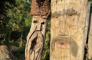 Agroturystyka Raj "Pod rzeźbami" - Photo 70