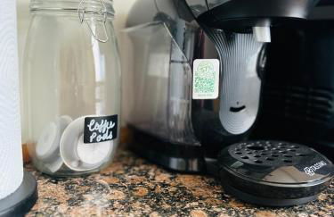 One bedroom converted barn - entire property - Foto 29