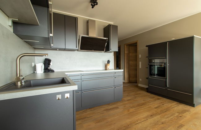 UplandParcs Bergblick - Foto 24