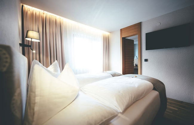 Lärchenhof - Premium Apartments & Zimmer - Foto 18