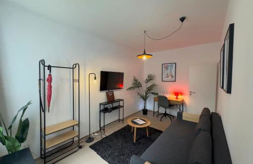 Modern 50sqm Apartment Sleeps 4 Free Parking - Foto 1