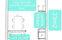 Le charmant des Sables Blancs - Foto 3