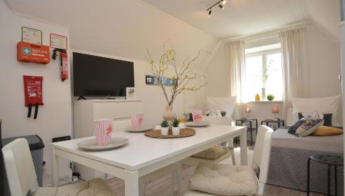 Unterkunft für Facharbeiter in Forchheim - Foto 4