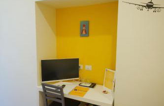 Terminal 1 Guest House - Photo 57