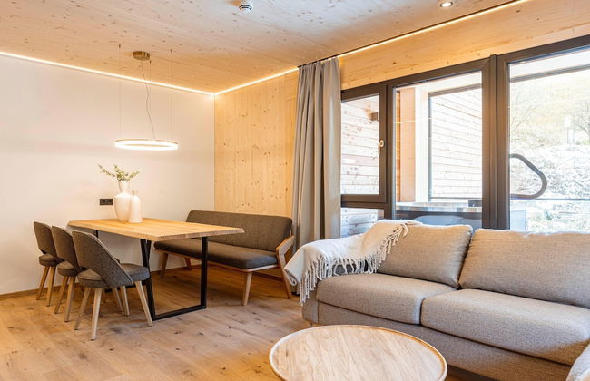 Premium Suite in Saalbach - Foto 4