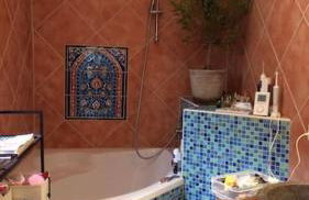 Geschmackvolles Dachstudio in der Innenstadt - Foto 3