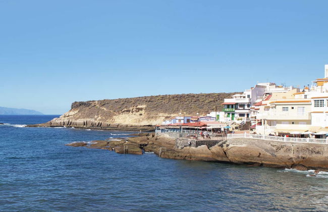 Immersione per principianti a Costa Adeje - Foto 7