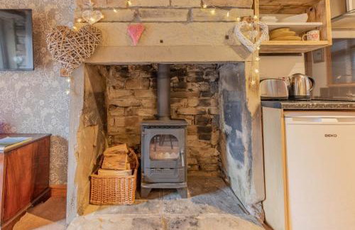 Millrace Cottage - Foto 7