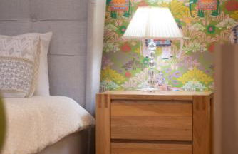 Mill Cottage Garden Studio nr Melrose - Foto 7