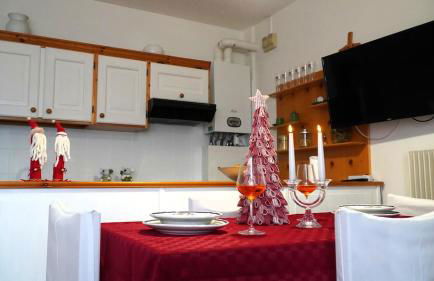 Apartment Harmony - Ischia - Lago di Caldonazzo - Foto 6