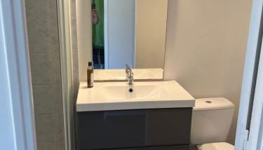 0 rdc Appartement centre flers proche commerces et gare - Foto 4