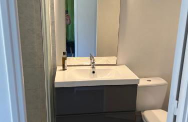 0 rdc Appartement centre flers proche commerces et gare - Foto 4